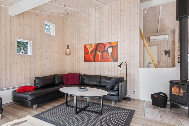 Sommerhus H5392 på Milevej 40, Klegod - Billede #3