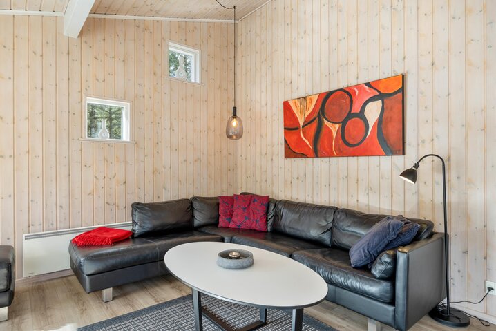 Sommerhus H5392 på Milevej 40, Klegod - Billede #4