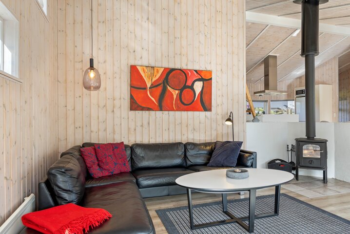 Sommerhus H5392 på Milevej 40, Klegod - Billede #5