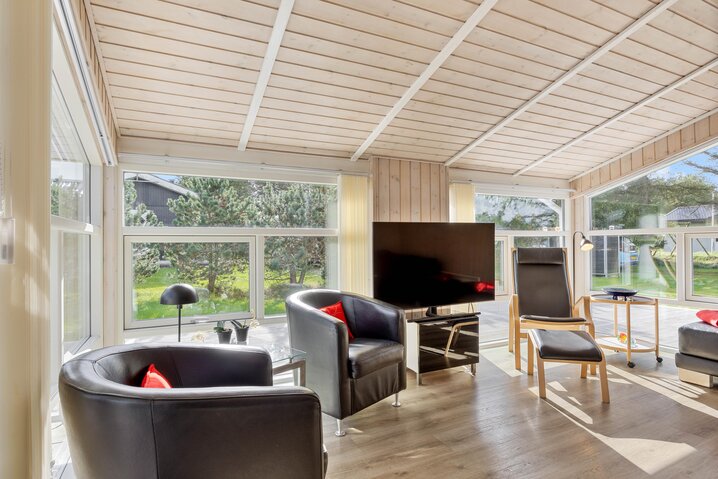 Sommerhus H5392 på Milevej 40, Klegod - Billede #6