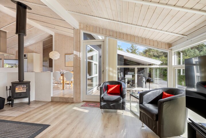 Sommerhus H5392 på Milevej 40, Klegod - Billede #7