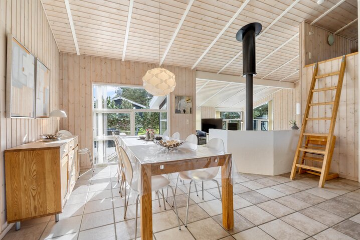 Sommerhus H5392 på Milevej 40, Klegod - Billede #8
