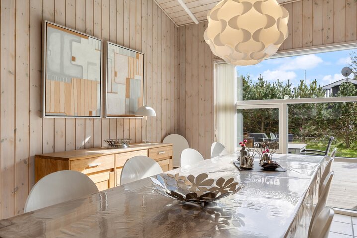 Sommerhus H5392 på Milevej 40, Klegod - Billede #9