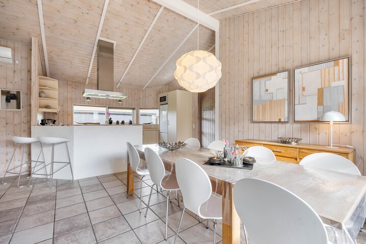 Sommerhus H5392 på Milevej 40, Klegod - Billede #10
