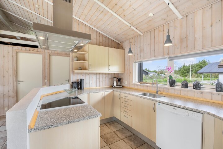 Sommerhus H5392 på Milevej 40, Klegod - Billede #11