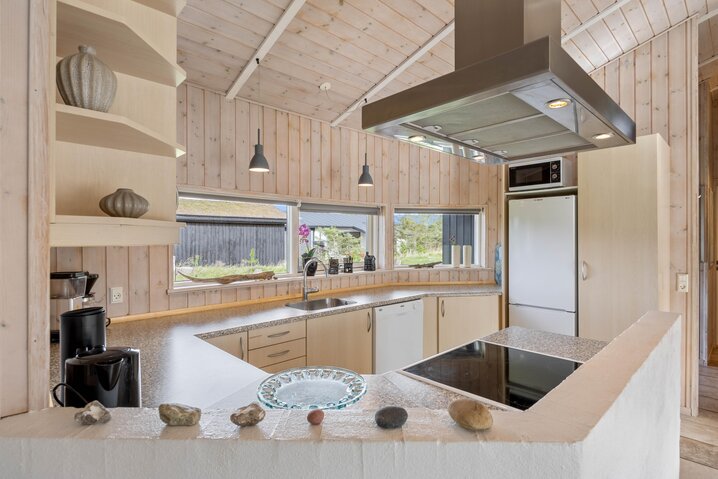 Sommerhus H5392 på Milevej 40, Klegod - Billede #12