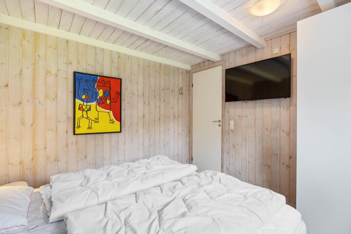 Sommerhus H5392 på Milevej 40, Klegod - Billede #15
