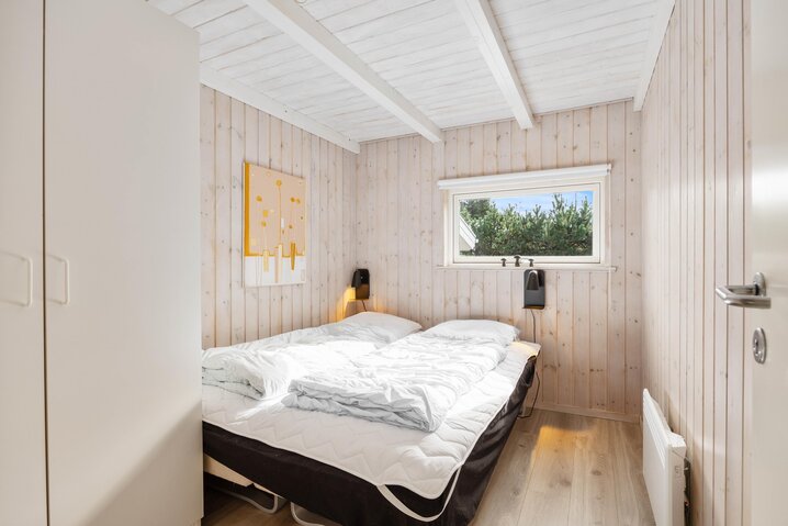 Sommerhus H5392 på Milevej 40, Klegod - Billede #16