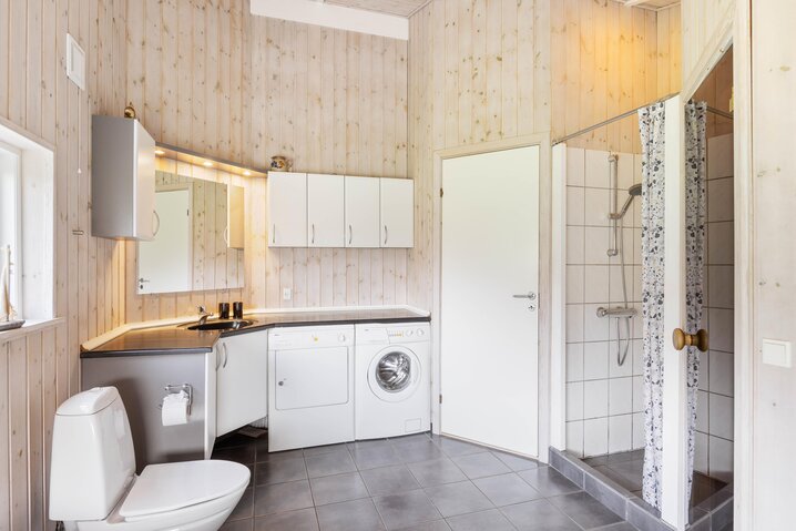 Sommerhus H5392 på Milevej 40, Klegod - Billede #17