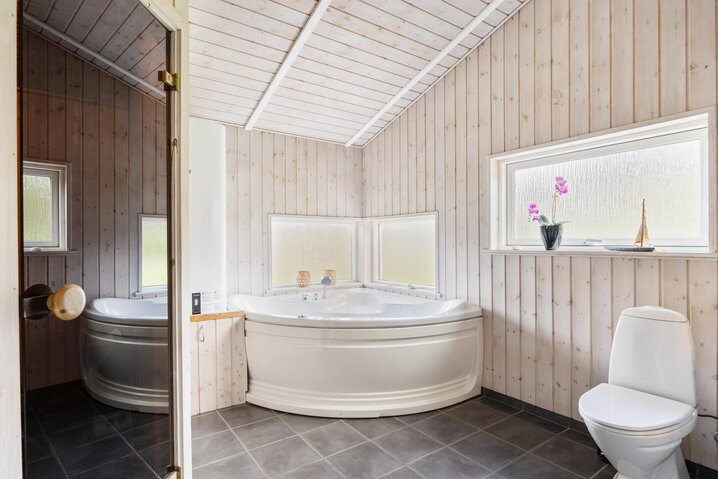 Sommerhus H5392 på Milevej 40, Klegod - Billede #18