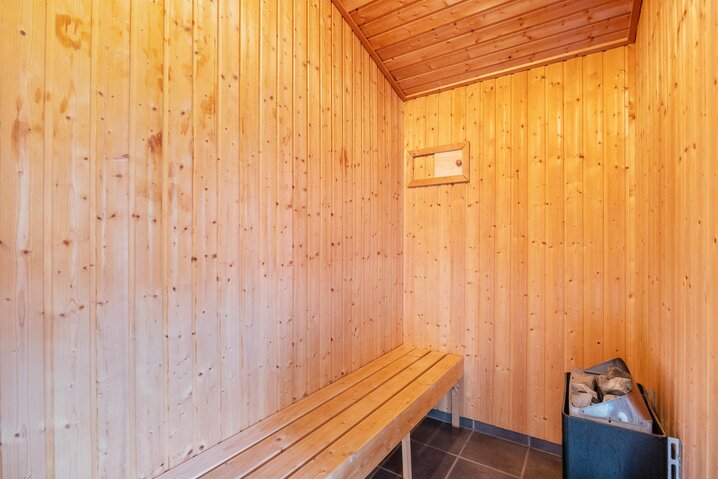 Sommerhus H5392 på Milevej 40, Klegod - Billede #19