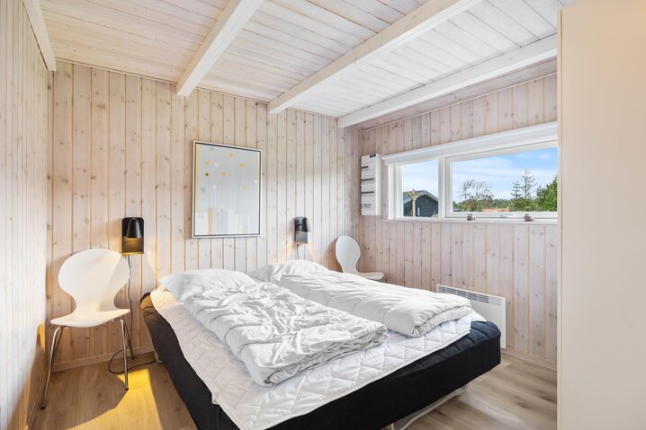 Sommerhus H5392 på Milevej 40, Klegod - Billede #21