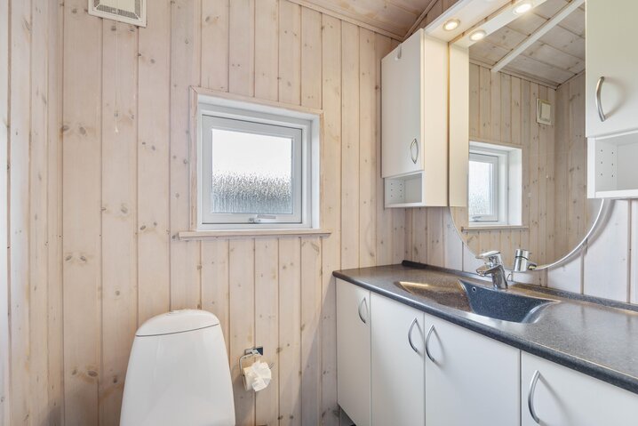 Sommerhus H5392 på Milevej 40, Klegod - Billede #22