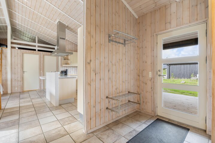 Sommerhus H5392 på Milevej 40, Klegod - Billede #24