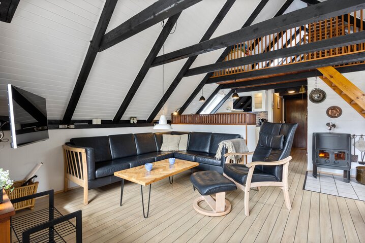 Ferienhaus H5393 in Opstrupsvej 49, Klegod - Bild #1