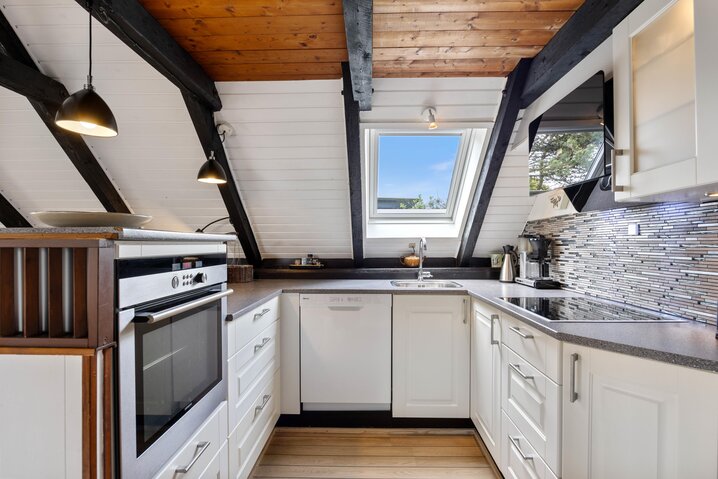 Ferienhaus H5393 in Opstrupsvej 49, Klegod - Bild #2