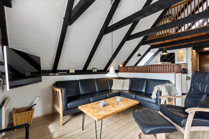 Ferienhaus H5393 in Opstrupsvej 49, Klegod - Bild #4