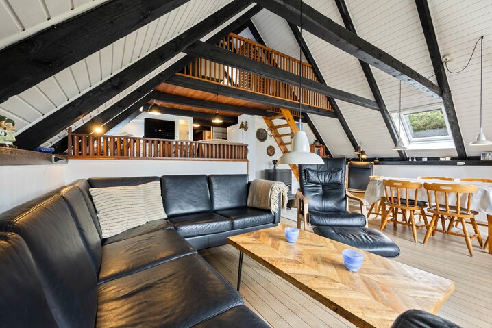 Ferienhaus H5393 in Opstrupsvej 49, Klegod - Bild #5