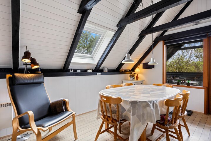 Ferienhaus H5393 in Opstrupsvej 49, Klegod - Bild #6