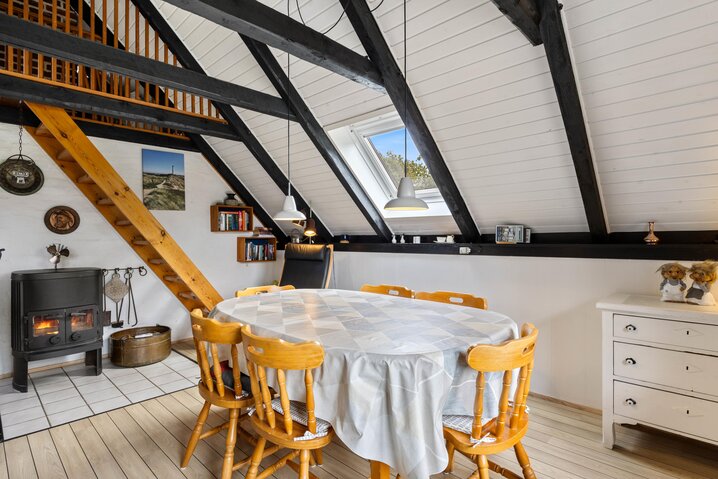 Ferienhaus H5393 in Opstrupsvej 49, Klegod - Bild #7