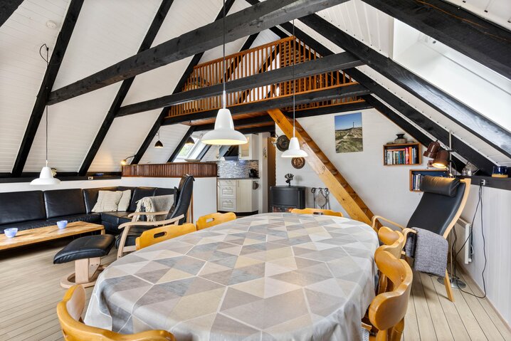 Ferienhaus H5393 in Opstrupsvej 49, Klegod - Bild #8