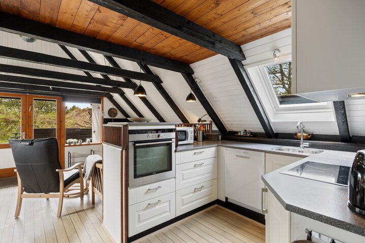 Ferienhaus H5393 in Opstrupsvej 49, Klegod - Bild #9