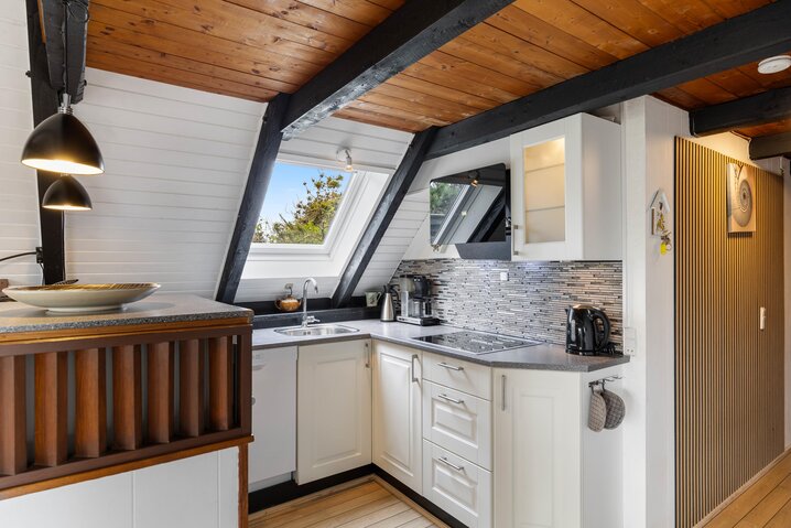 Ferienhaus H5393 in Opstrupsvej 49, Klegod - Bild #10