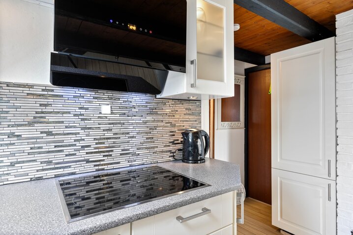 Ferienhaus H5393 in Opstrupsvej 49, Klegod - Bild #11