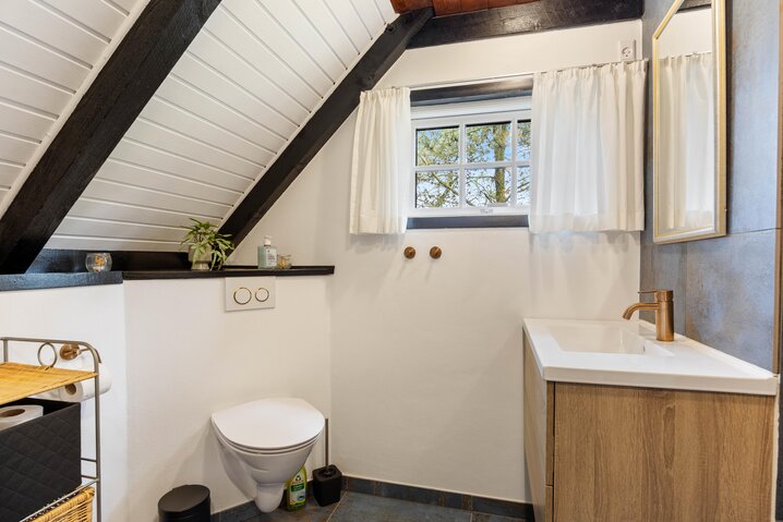 Ferienhaus H5393 in Opstrupsvej 49, Klegod - Bild #15