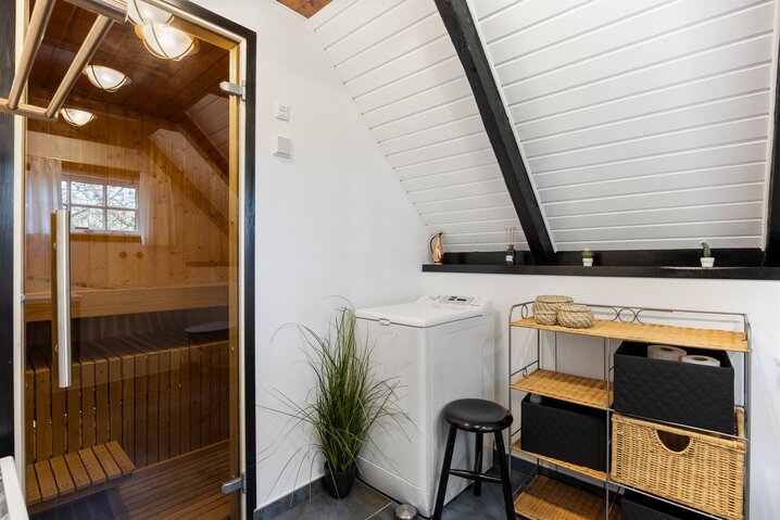 Ferienhaus H5393 in Opstrupsvej 49, Klegod - Bild #16