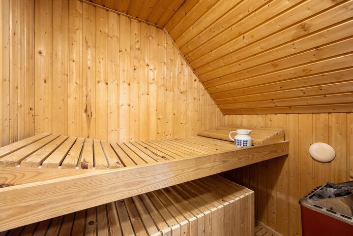 Ferienhaus H5393 in Opstrupsvej 49, Klegod - Bild #17