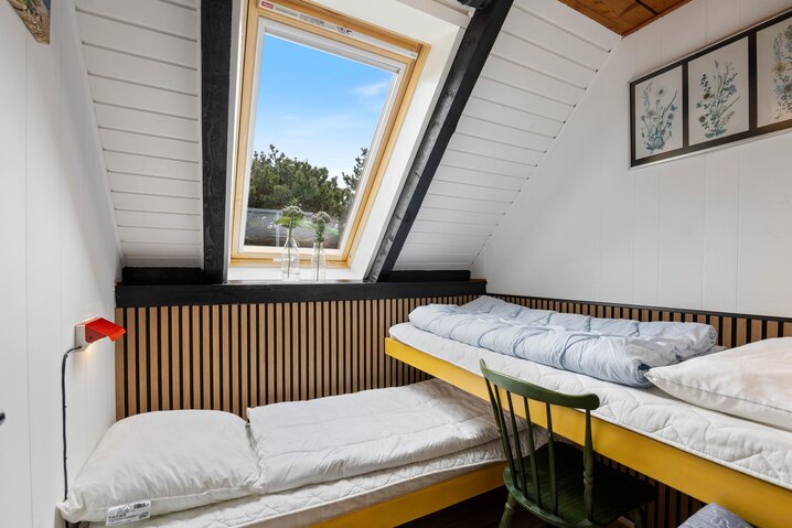 Ferienhaus H5393 in Opstrupsvej 49, Klegod - Bild #18