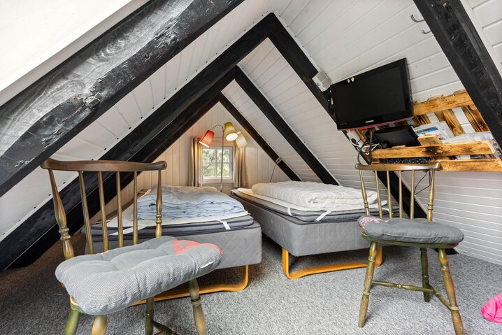 Ferienhaus H5393 in Opstrupsvej 49, Klegod - Bild #19