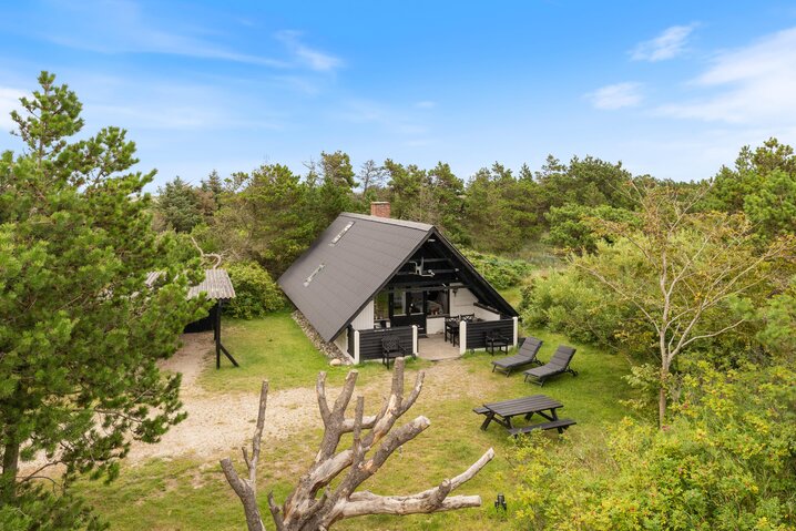 Ferienhaus H5393 in Opstrupsvej 49, Klegod - Bild #0