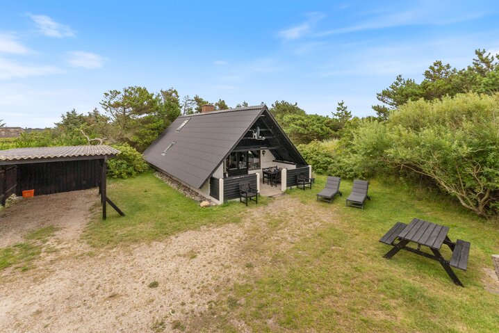 Ferienhaus H5393 in Opstrupsvej 49, Klegod - Bild #20