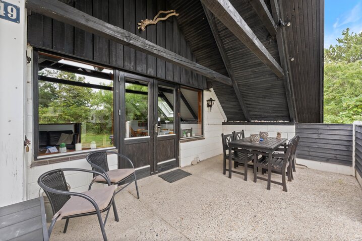 Ferienhaus H5393 in Opstrupsvej 49, Klegod - Bild #21