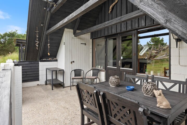 Ferienhaus H5393 in Opstrupsvej 49, Klegod - Bild #22