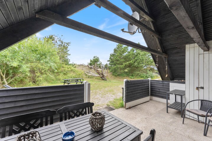 Ferienhaus H5393 in Opstrupsvej 49, Klegod - Bild #23