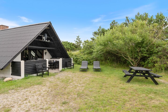 Ferienhaus H5393 in Opstrupsvej 49, Klegod - Bild #24