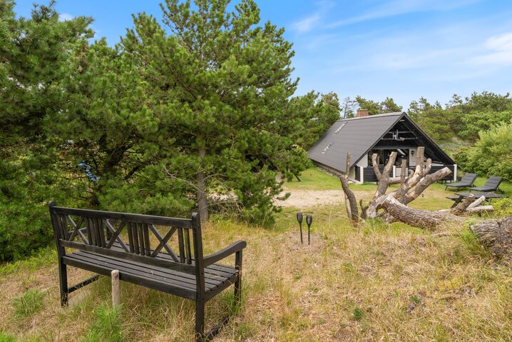 Ferienhaus H5393 in Opstrupsvej 49, Klegod - Bild #25