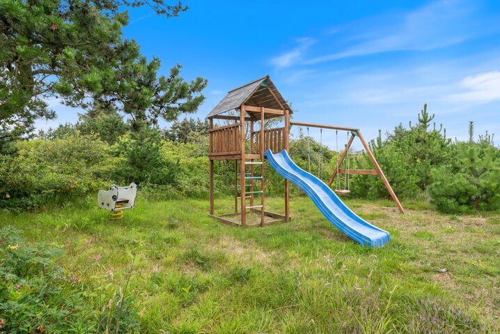 Ferienhaus H5393 in Opstrupsvej 49, Klegod - Bild #26