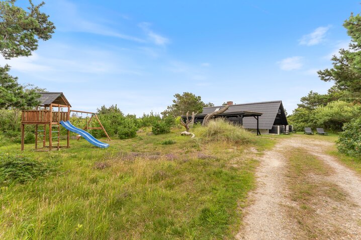 Ferienhaus H5393 in Opstrupsvej 49, Klegod - Bild #27