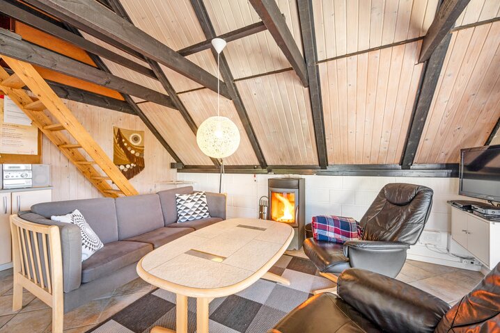 Ferienhaus H5394 in Nordsø Ferievej 62, Klegod - Bild #5