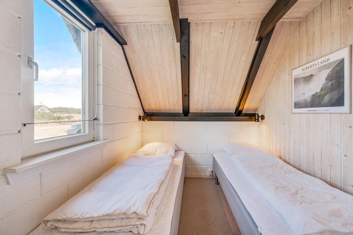 Ferienhaus H5394 in Nordsø Ferievej 62, Klegod - Bild #12