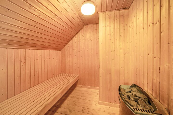 Ferienhaus H5394 in Nordsø Ferievej 62, Klegod - Bild #15