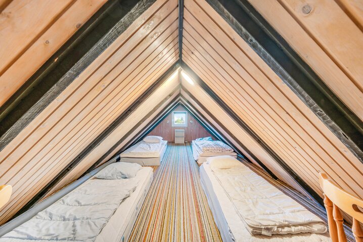 Ferienhaus H5394 in Nordsø Ferievej 62, Klegod - Bild #18