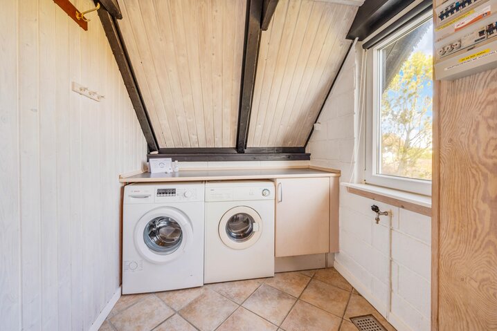 Ferienhaus H5394 in Nordsø Ferievej 62, Klegod - Bild #19