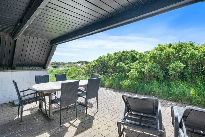 Ferienhaus H5394 in Nordsø Ferievej 62, Klegod - Bild #23