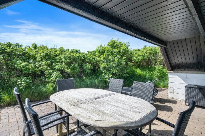 Ferienhaus H5394 in Nordsø Ferievej 62, Klegod - Bild #24