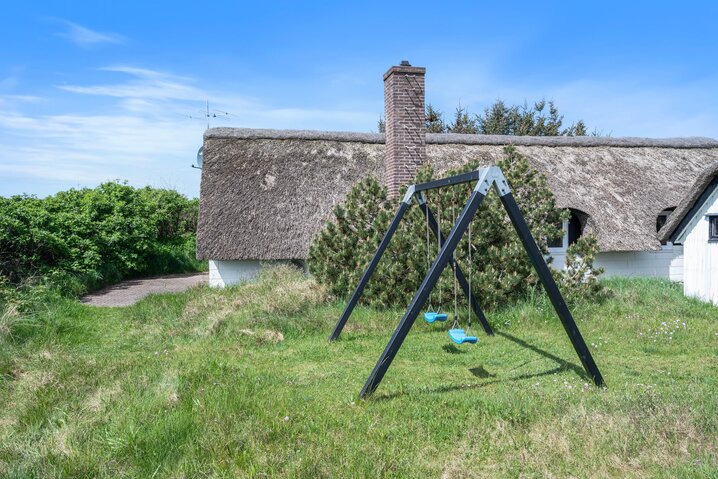 Ferienhaus H5394 in Nordsø Ferievej 62, Klegod - Bild #26